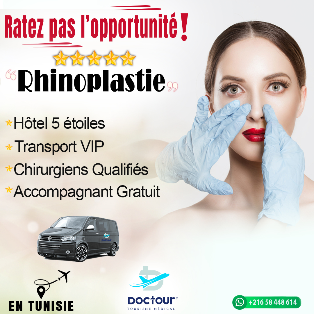 rhinoplastie 