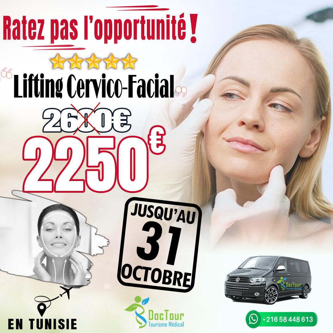 lifting visage promo septembre