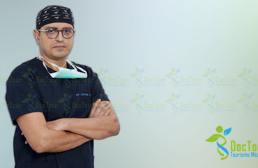 Dr Slim DHAHAK