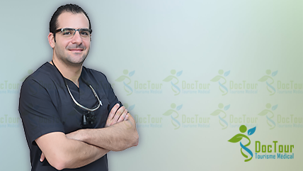 Dr Hichem LAJILI