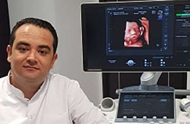 Dr Mazen KALLEL