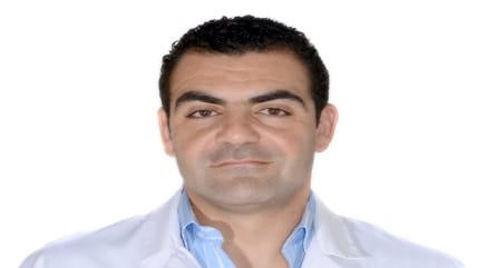 Dr Zied LAJILI