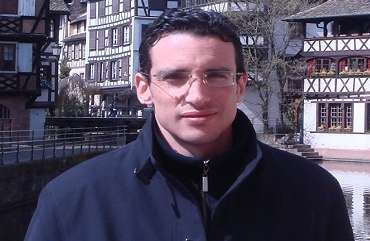 DR Atef GHEDIRA