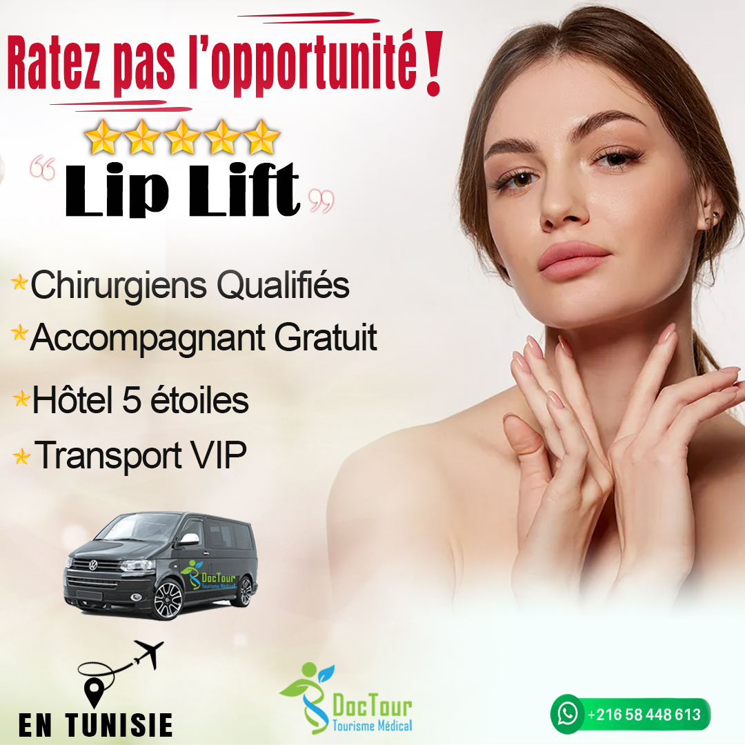 lip lift octobre