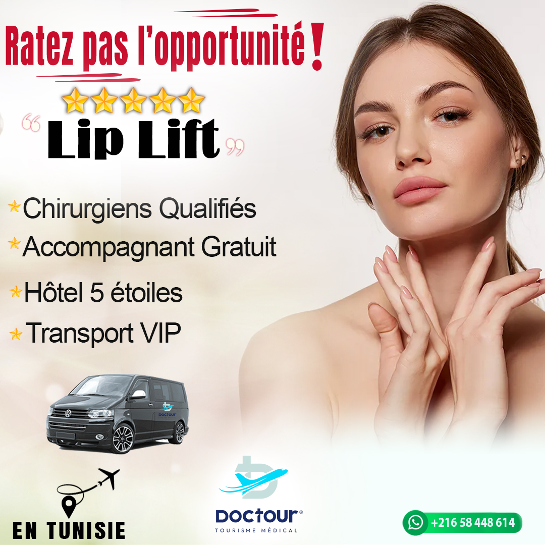 lip lift