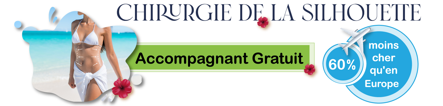 CHIRURGIE DE LA SILHOUETTE juin 2021