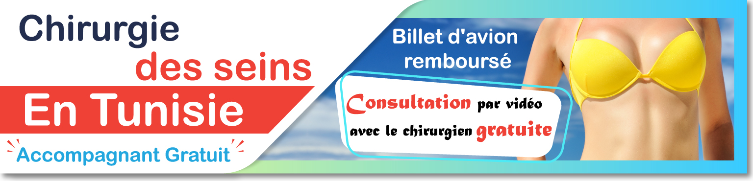 CHIRURGIE DES SEINS juin 2021