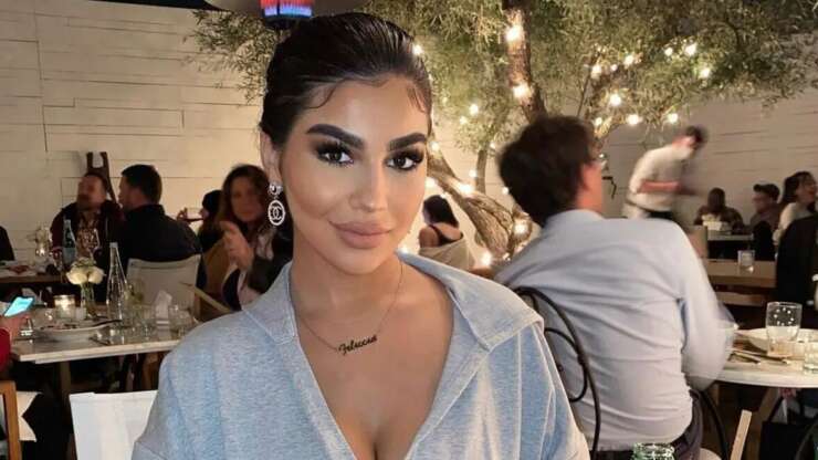 Feliccia Gül Taskiran : une beauté sans pareille