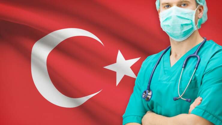 Chirurgie esthétique Turquie, le must