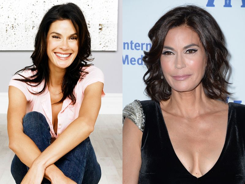 Teri Hatcher chirurgie esthétique : une transformation surprenante