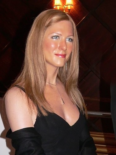 Jennifer Aniston chirurgie esthétique