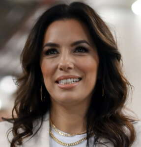 Eva Longoria chirurgie