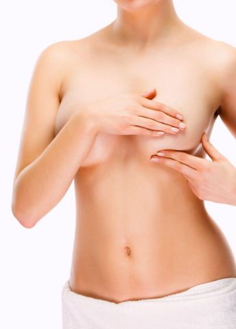asymétrie mammaire chirurgie tunisie