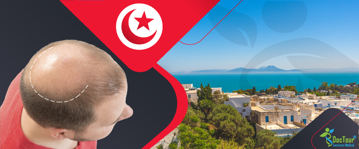 greffe de cheveux prix tunisie