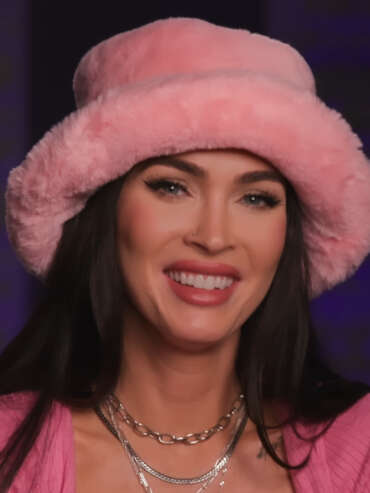 Megan Fox chirurgie esthétique 