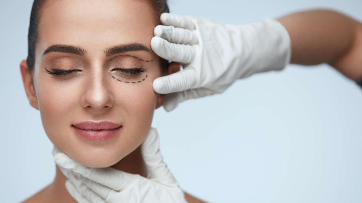 Dounia Batma a-t-elle recours à la chirurgie esthétique ?