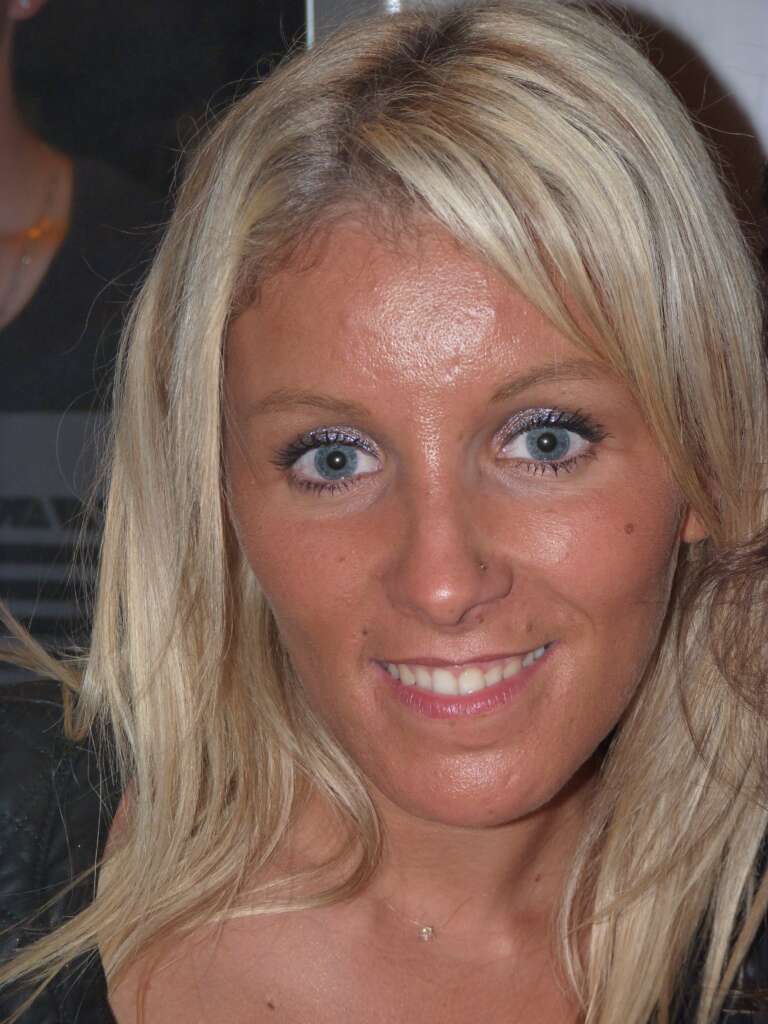 MYRIAM ABEL avant