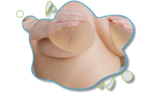 Prothèse mammaire