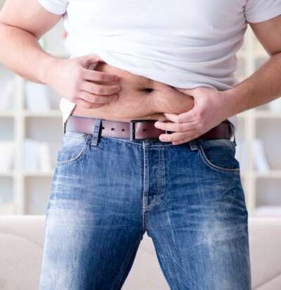 Réduisez votre graisse abdominale 