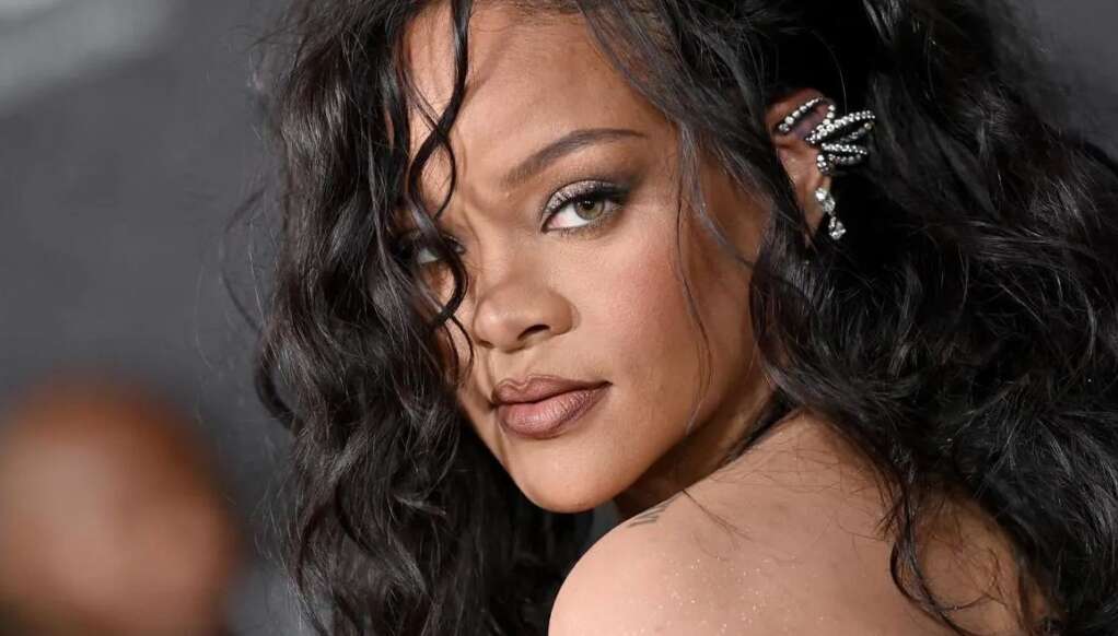 Rihanna avant la renommée : Les moments marquants de sa vie précoce