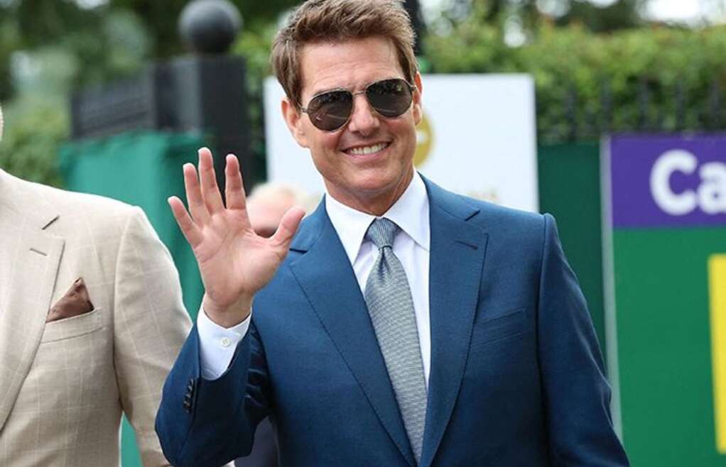 Tom Cruise chirurgie dentaire esthétique : une extraordinaire transformation de son sourire