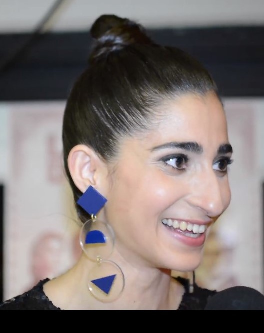 ALBA FLORES chirurgie
