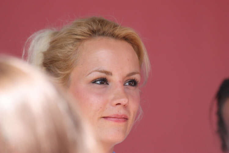 elodie gossuin chirurgie esthétique