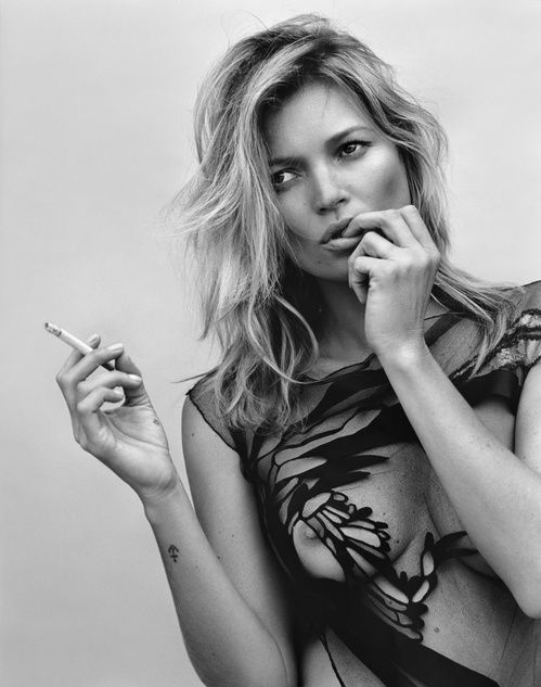 kate moss chirurgie esthétique