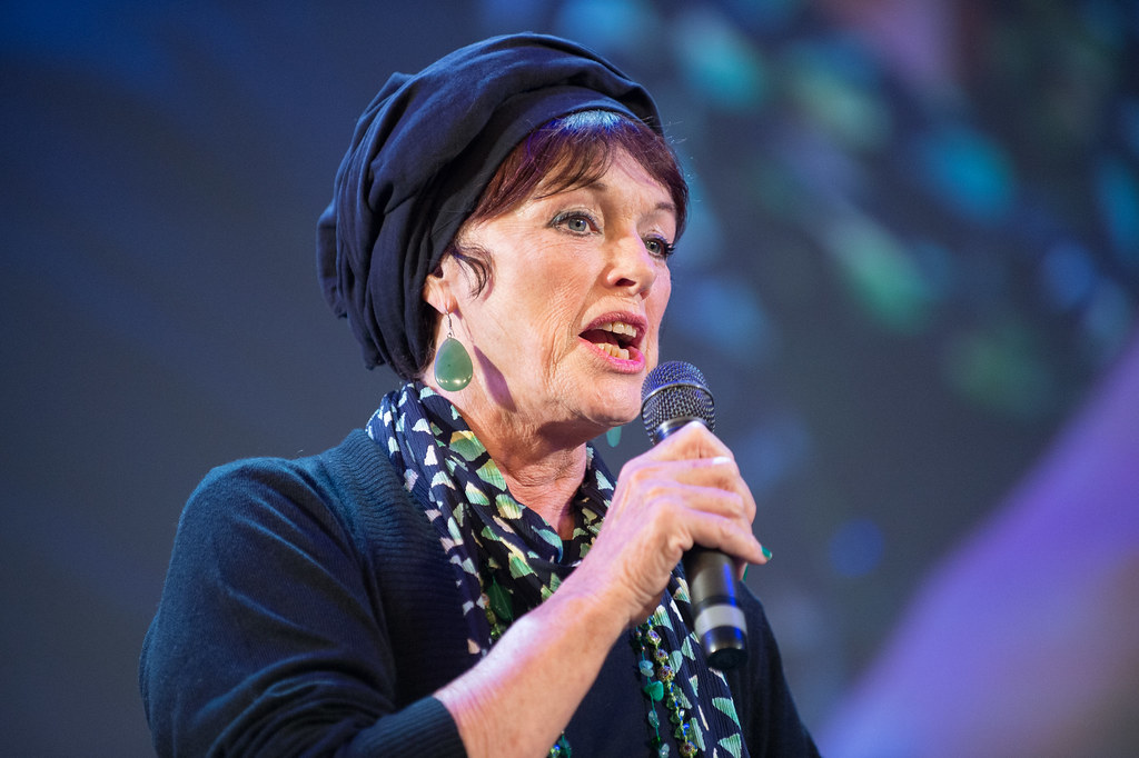 Annie Duperey chirurgie