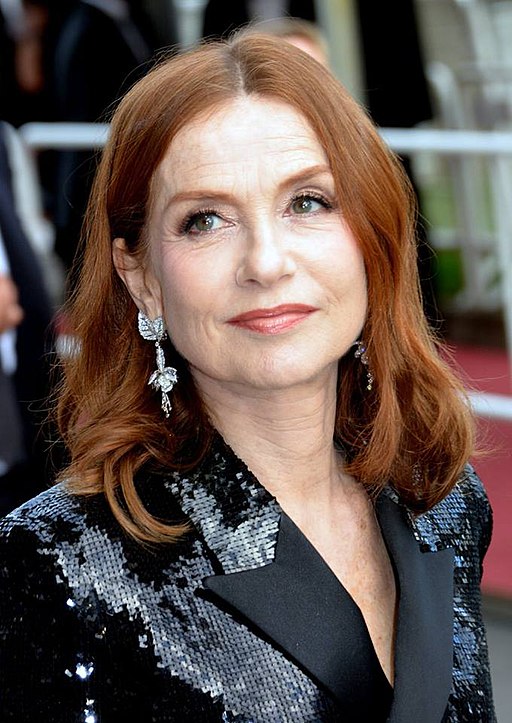 isabelle huppert chirurgie