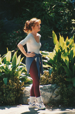 melissa gilbert chirurgie esthétique