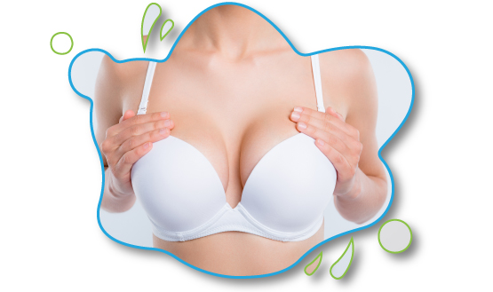 chirurgie esthétique du seins 