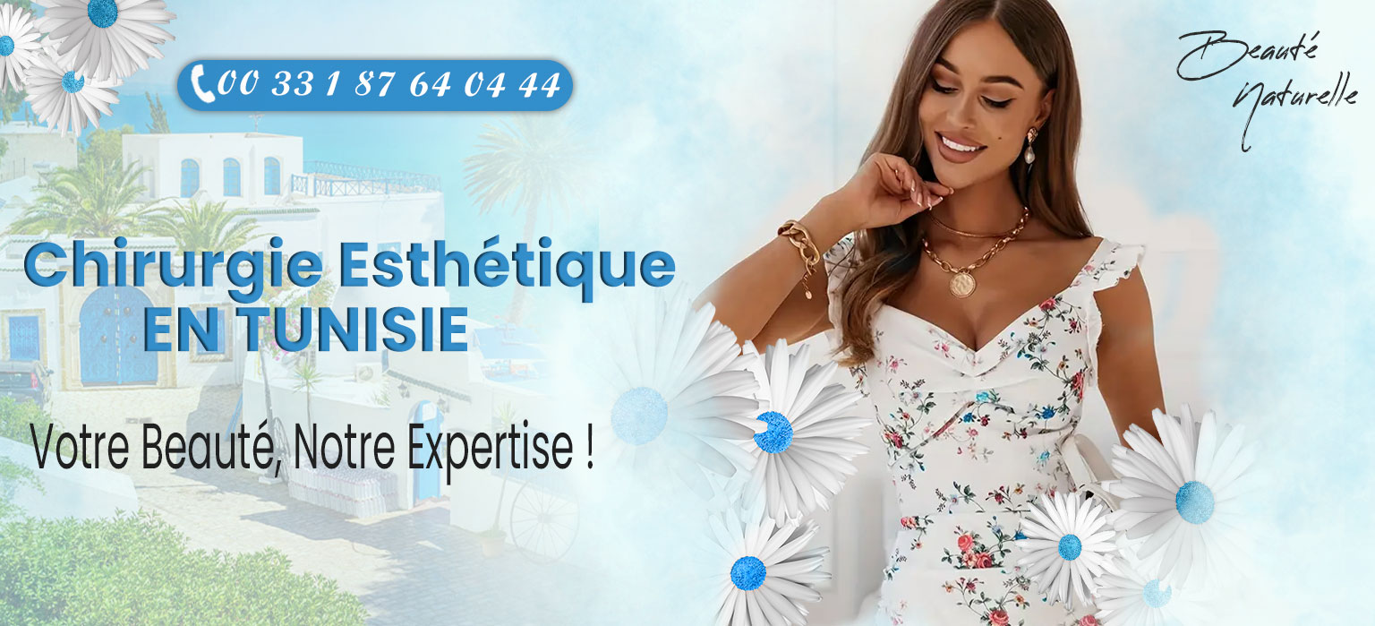 Chirurgie esthetique landing page 1