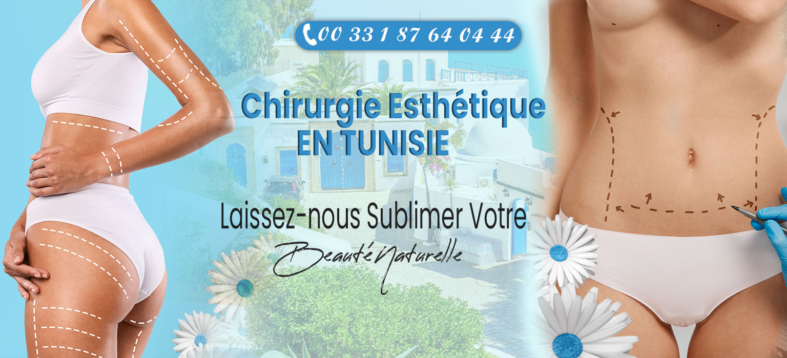 Chirurgie esthetique landing page 3