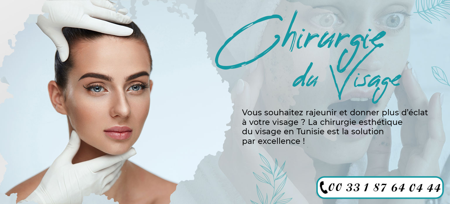 chirurgie du visage landing 1