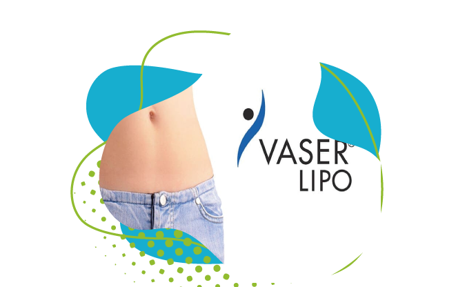 Liposuccion vaser : Liposuccion assistée par ultrasons