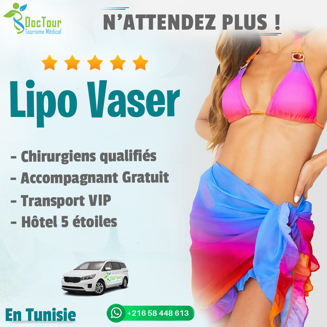 lipo vaser septembre