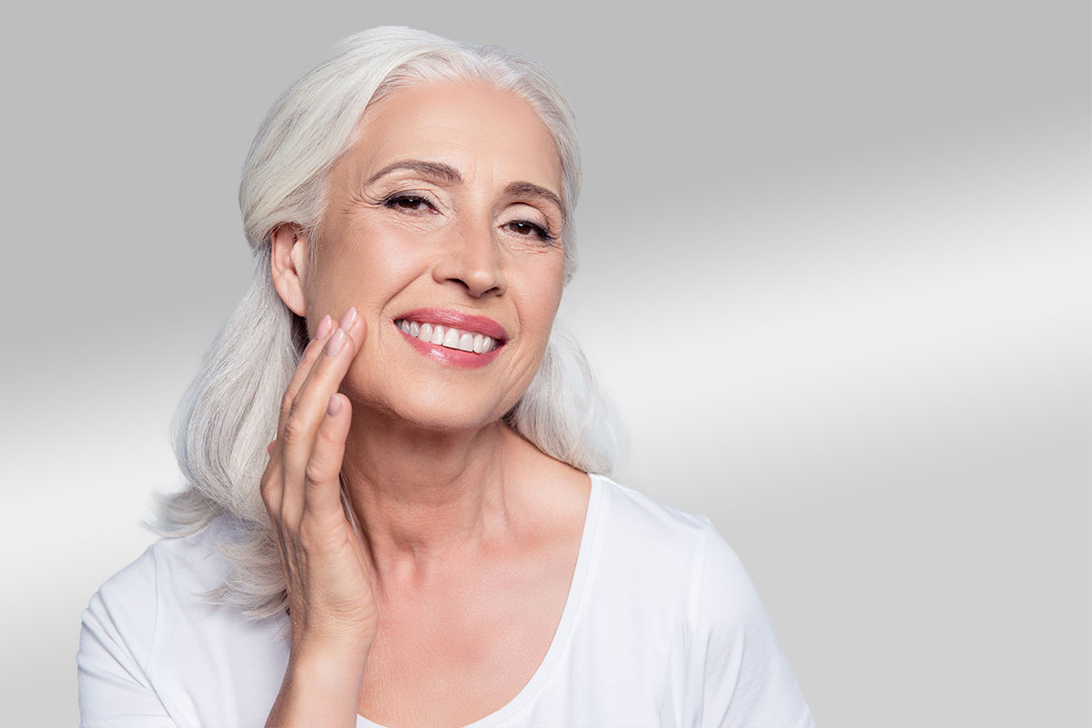 peut-on faire un mini lifting après 65 ans: lifting visage