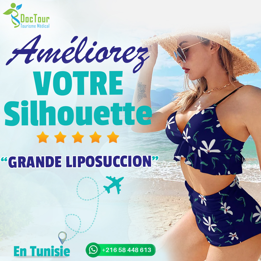 Promo Aout Lipo 2024