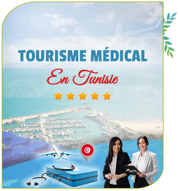 tourisme médical Tunisie