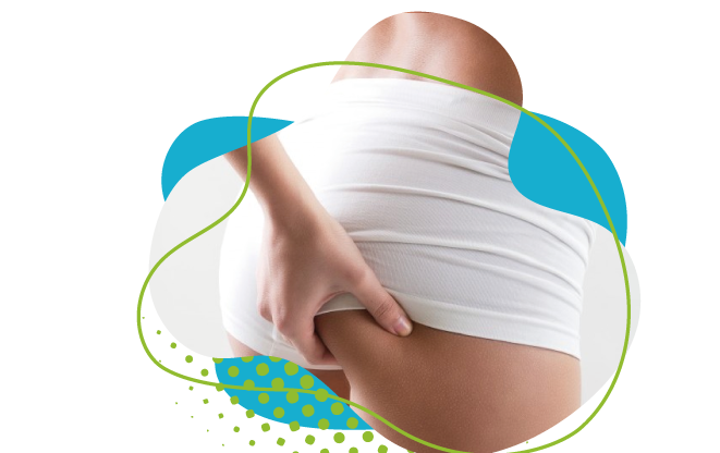 Liposuccion banane sous-fessière pour une harmonieuse silhouette en Tunisie