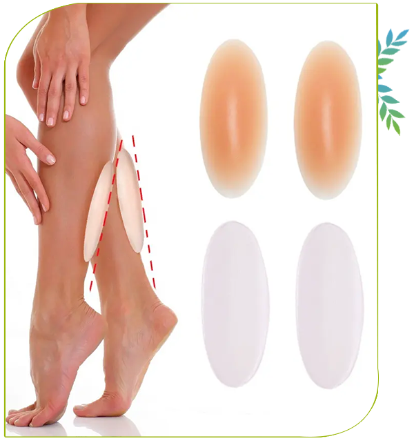 Implant de mollet en tunisie