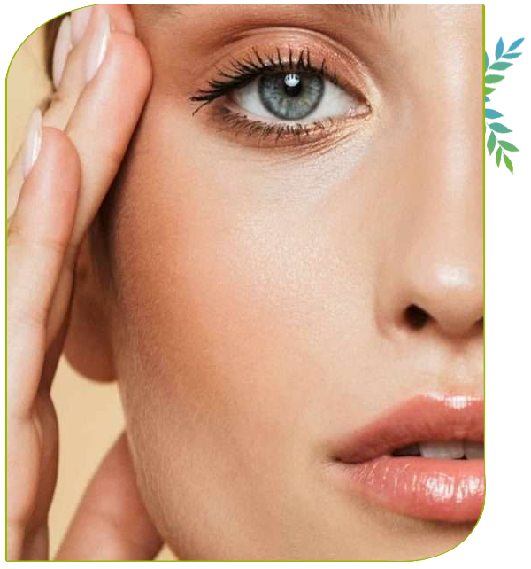 Rajeunissement regard