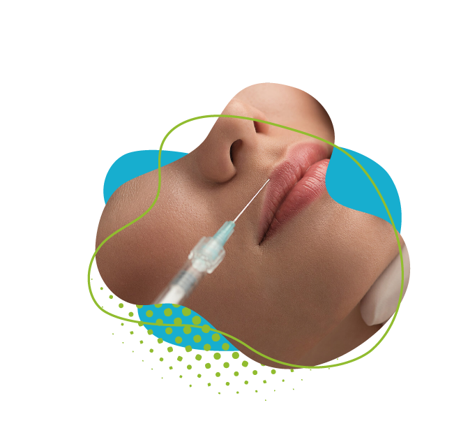 Acide hyaluronique ou Lifting cervico-facial : Quelle solution choisir pour un rajeunissement facial ?