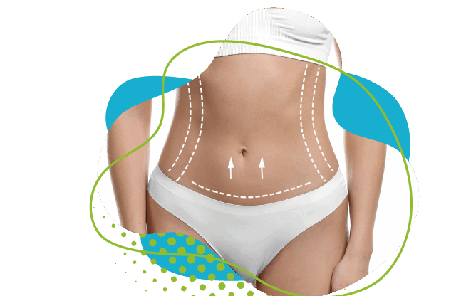 Liposuccion et perte de poids : Ce que vous devez vraiment savoir