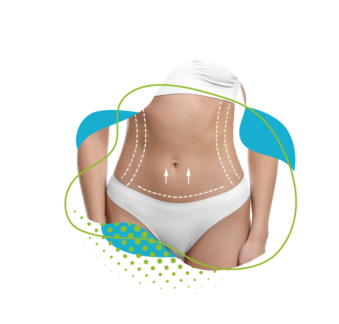 Liposuccion et perte de poids : Ce que vous devez vraiment savoir