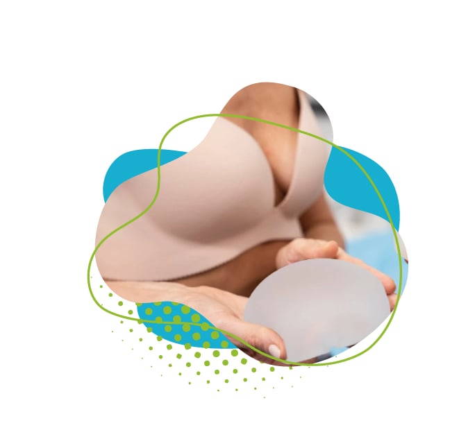 Lifting des seins ou prothèses : Quelle solution choisir pour retrouver une poitrine harmonieuse ?