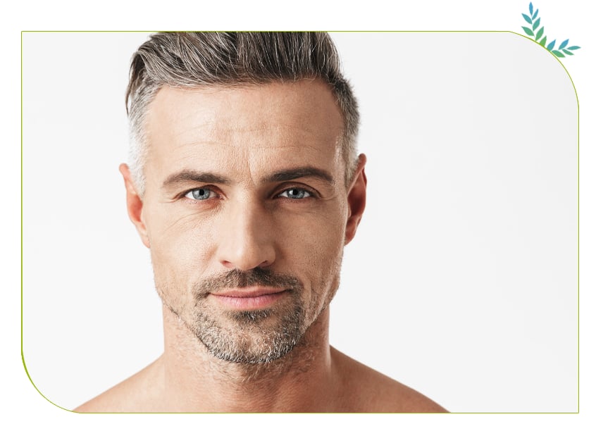 Liposuccion visage pour les homme
