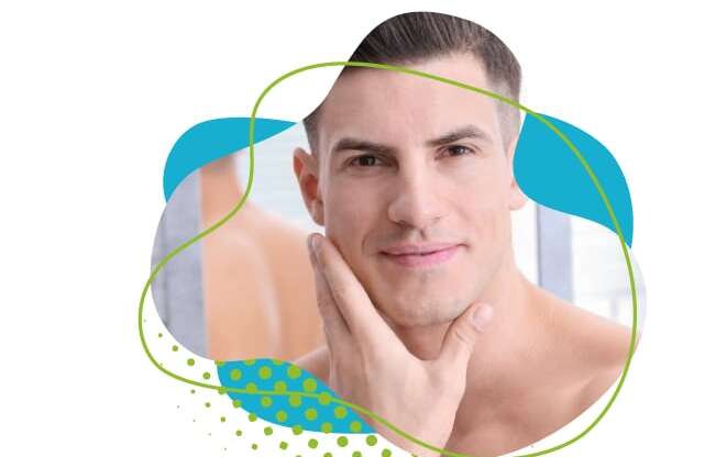 Liposuccion visage homme :  Une Solution Efficace pour Redessiner les Contours Masculins