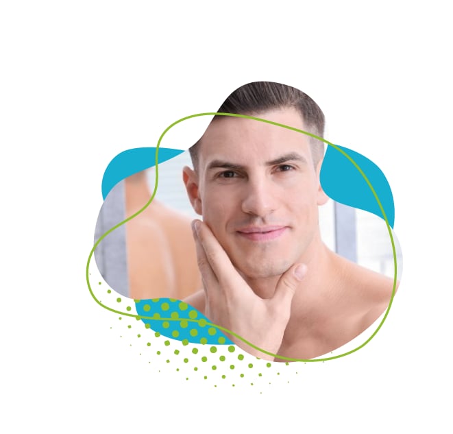 Liposuccion visage homme :  Une Solution Efficace pour Redessiner les Contours Masculins